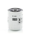 Filter, Arbeitshydraulik MANN-FILTER WD 8001 hohe Drücke Anschraubfilter