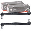 2x A.B.S. KOPPELSTANGEN VORNE passend für CHEVROLET AVEO T300 KALOS T250