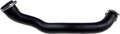 Gates 09-0598 Ladeluftschlauch für CITROËN DS  passend für FIAT OPEL PEUGEOT Luf