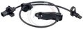 A.B.S. 31102 Sensor, Raddrehzahl hinten links für HONDA