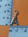 Charms Anhänger Buchstabe A 037