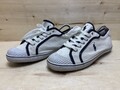 POLO RALPH LAUREN DAMENSCHUHE FREIZEITSCHUHE SNEAKER Gr:40 UK:6,5 WEIß