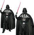 Deluxe Darth Vader Erwachsene Kostüm Professionell Lizenziert Star Wars Kostüm