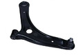 Querlenker Vorderachse links 72-3572 MAXGEAR für JEEP DODGE