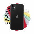Apple iPhone 11 - Ohne Simlock - Ohne Vertrag - Smartphone - WOW