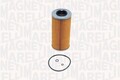 MAGNETI MARELLI Ölfilter 153071760725 für DAEWOO MERCEDES-BENZ PUCH SSANGYONG