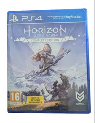 Horizon: Zero Dawn - Complete Edition (PS4, 2019) Playstation 4 Spiel
