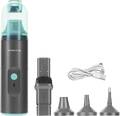 Genius Akku-Handsauger INVICTUS ONE Home BLDC 2in1 Staubsauger & Luftpumpe