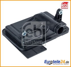 Hydraulikfilter, Automatikgetriebe FEBI BILSTEIN 108722
