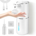 380ml Seifenspender Automatisch Wasserdicht Schaum Seifenspender Sensor Infrarot