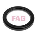 Wälzlager, Federbeinstützlager Vorne, Links, Rechts Fag für Mercedes-Benz