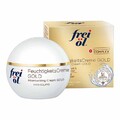 Frei Öl Hydrolipid Feuchtigkeitscreme Gold · 50 ml · PZN 18212725 7925789