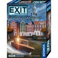 EXIT® Die Jagd durch Amsterdam (F)