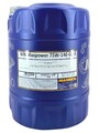 Mannol Maxpower 4x4 75W-140 GL-5 LS 20 Liter (MN8102-20)