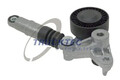 Spanner mehrrippiger Keilriemen 07.19.221 TRUCKTEC AUTOMOTIVE für AUDI PORSCHE