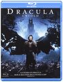 Blu-ray DRACULA UNTOLD mit Luke Evans Neu Sealed 2014