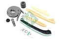 Schaeffler INA Steuerkettensatz 559 0094 10 für MERCEDES W211 W221 KLASSE S211