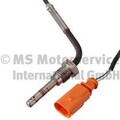 PIERBURG Sensor, Abgastemperatur 7.08369.45.0 für VW AUDI