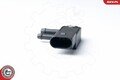 ESEN SKV Sensor, Abgasdruck 17SKV333 für AUDI OPEL SEAT SKODA VW