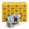 HELLA Anlasser Starter 12V 0,9 kW für VW GOLF 4 BORA SKODA OCTAVIA 1 1.4-1.6