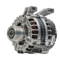 BOSCH 1 986 A01 054 Lichtmaschine Generator LiMa 180A 14V für VOLVO XC60 (156)
