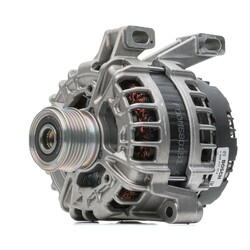 BOSCH 1 986 A01 054 Lichtmaschine Generator LiMa 180A 14V für VOLVO XC60 (156)