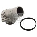 102338 Thermostat FEBI BILSTEIN geeignet für MERCEDES-BENZ