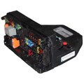 Mercedes-benz C 220 T CDI DPF 204 Sicherungskasten / SAM Modul A2045450169