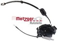 Metzger 2314532 Türschloss für Ford 