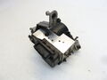 Mercedes CL C215 W215 ABS ESP Steuergerät Hydraulikblock A0044314612