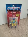 Masters of the Universe Origins - Evil-Lyn - Motu - Mattel 2020 US Version 