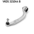 Lenker Radaufhängung SKF VKDS 321044 B für Audi Seat A4 B6 B7 Avant Exeo