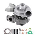 BILLET TURBOLADER FÜR FORD FOCUS II C-MAX MONDEO III 1,6 TDCI HDI 80KW 109PS