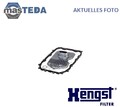 EG855H D345 HYDRAULIKFILTER SATZ AUTOMATIK-GETRIEBE HENGST FILTER FÜR AUDI Q7