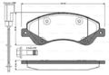 0 986 JG1 600 BOSCH Einspritzventil für NISSAN,NISSAN (DFAC)