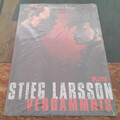 Stieg Larsson: Verdammnis Buch 1 - NEU