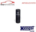 HYDRAULIKFILTER SATZ AUTOMATIK-GETRIEBE HENGST FILTER HY378W I FÜR CASE IH
