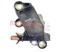 METZGER Generatorregler 2390055 für SKODA VW