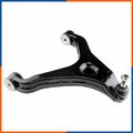 Querlenker vorne links für IVECO | 97IV05660, 20672