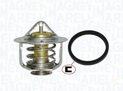 Thermostat 352317100930 MAGNETI MARELLI für OPEL ASTRA G CC ASTRA G Caravan