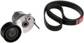 GATES Keilrippenriemen Spannrolle Umlenkrolle Micro-V® K016PK1073