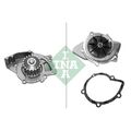 1x Wasserpumpe, Motorkühlung Schaeffler INA 538 0428 10 passend für CITROËN