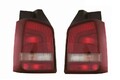 2x Heckleuchte links + rechts LED passend für VW T5 7HA 2.0 TDI BJ ab 05/2010