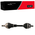 MAXGEAR ANTRIEBSWELLE VORDERACHSE LINKS PASSEND FÜR VOLVO XC90 | 49-2543