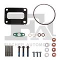 Montagesatz, Lader FA1 KT130510 für FORD VOLVO