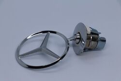 NEU Mercedes Benz Stern W203 W204 W205 W211 W212 W213 W221 W222 Logo A2218800086