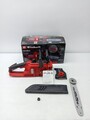 Einhell Akku-Kettensaege FORTEXXA 18/30 Power X-Change UNVOLLSTÄNDIG