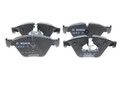 0 986 494 549 BOSCH Bremsbelagsatz, Scheibenbremse für BMW
