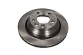 2x Bremsscheibe hinten innenbelüftet 314x22 für VW Toureg Transporter 7L6615601G