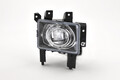 Nebel Scheinwerfer Nebellampe passend für Opel Zafira B 02/08- H3 Rechts Halogen